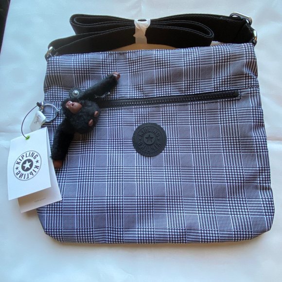 kipling jaime bag